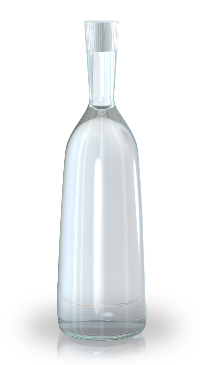 LIZ Premium Bottle